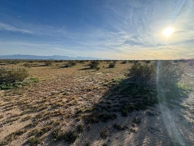 land for sale at Vic Ave Butte Valley - $14,900