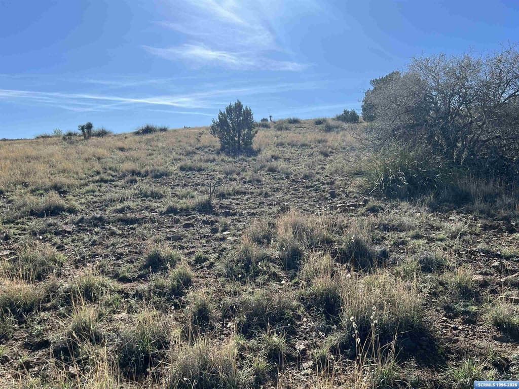 land for sale at 90 Country Rd Silver City 88061 - $50,000
