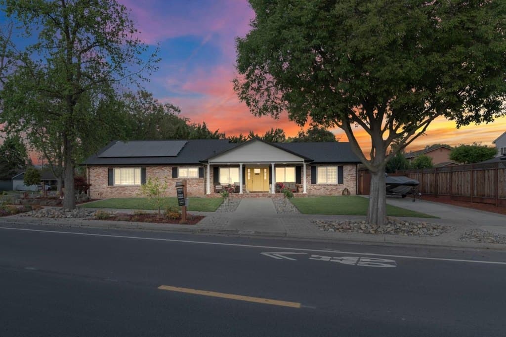 5 bedroom house for sale at 7390 Miller Ave Gilroy 95020 - $1,249,888