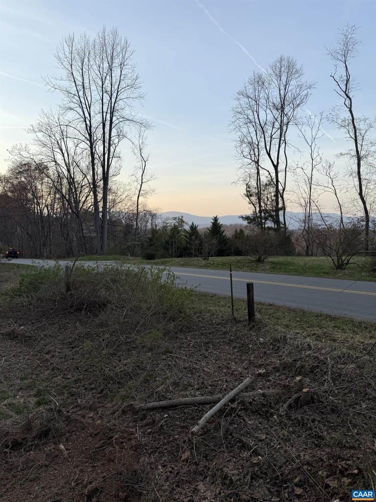 land for sale at 6133 Plank Rd Afton - $189,500