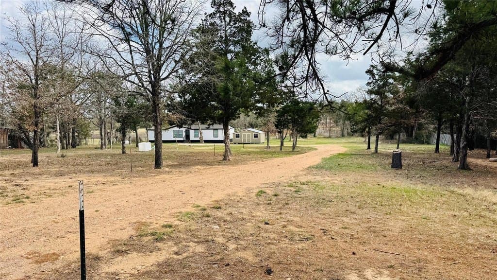 3 bedroom mobile home for sale at 557 FM 2336 Camp Swift - $509,900