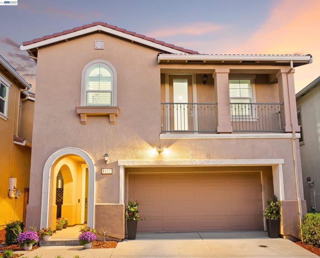 4 bedroom house for sale at 4431 Duccio Pl Dublin 94568 - $1,688,000