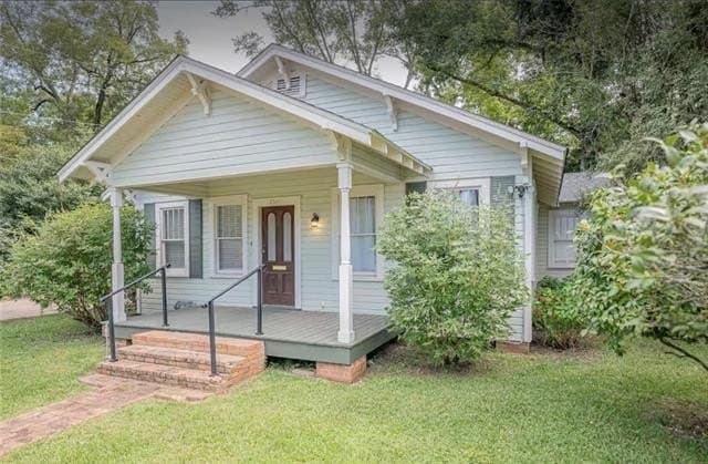 3 bedroom house for sale at 2301 Hill St Alexandria - $189,525