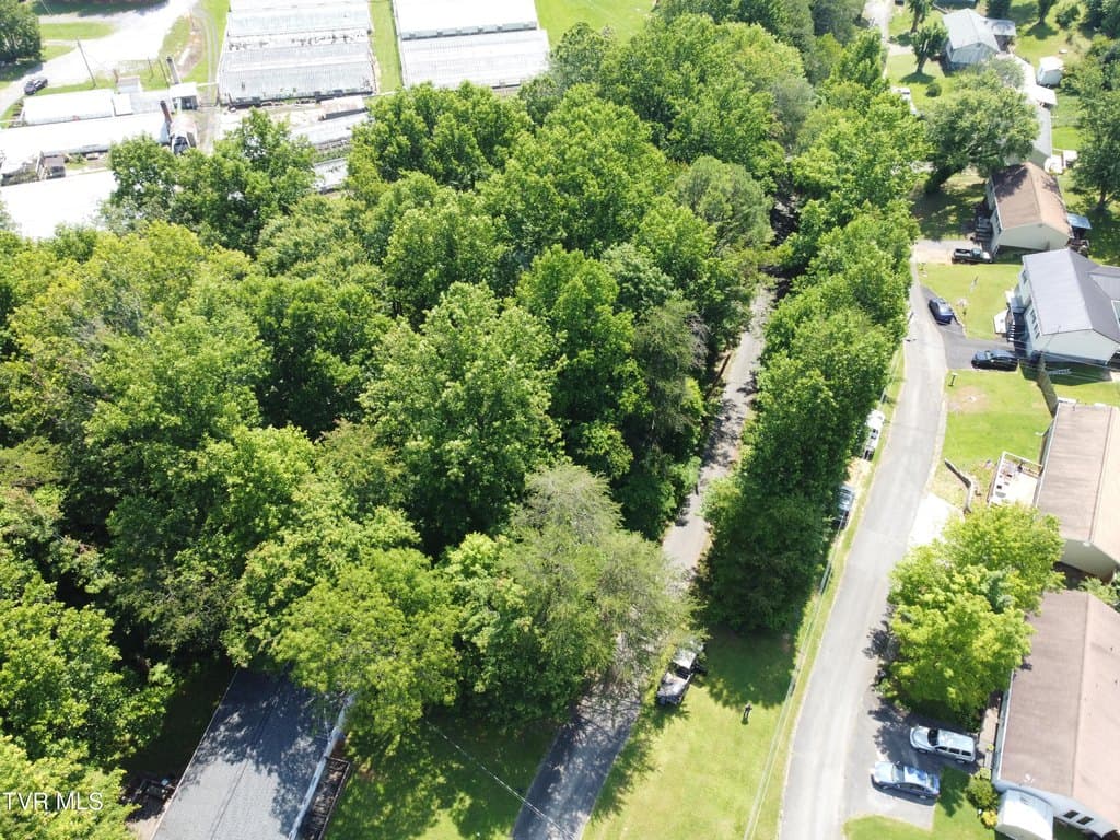 land for sale at Hillside Dr Central - $80,000