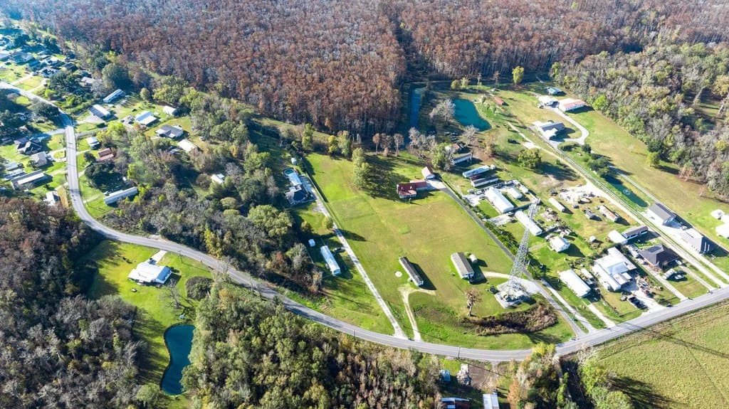 land for sale at 1582 Highway 307 Lot TRACT2 Chackbay - $135,000