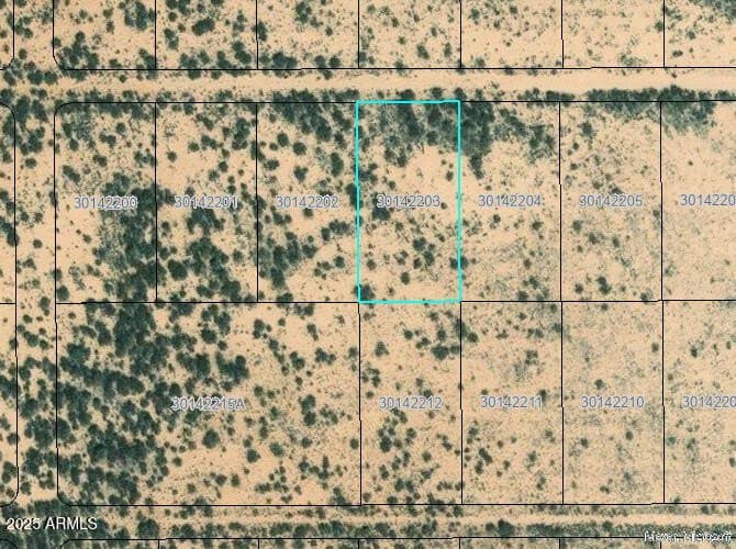 land for sale at 1401 Appx E Tamarack Rd Bowie - $6,000