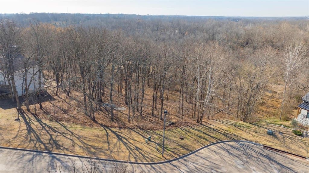 land for sale at 208 Bradford St Catoosa - $42,000