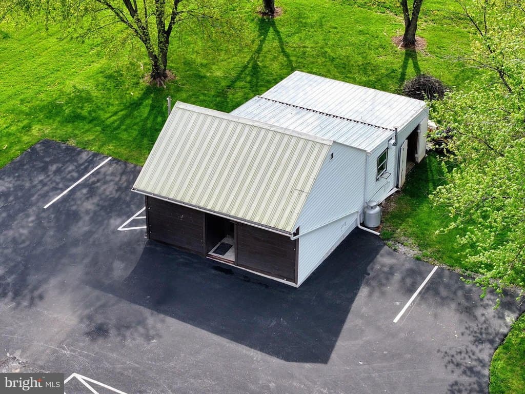 land for sale at 18318 McMullen Hwy SW Bier - $80,000