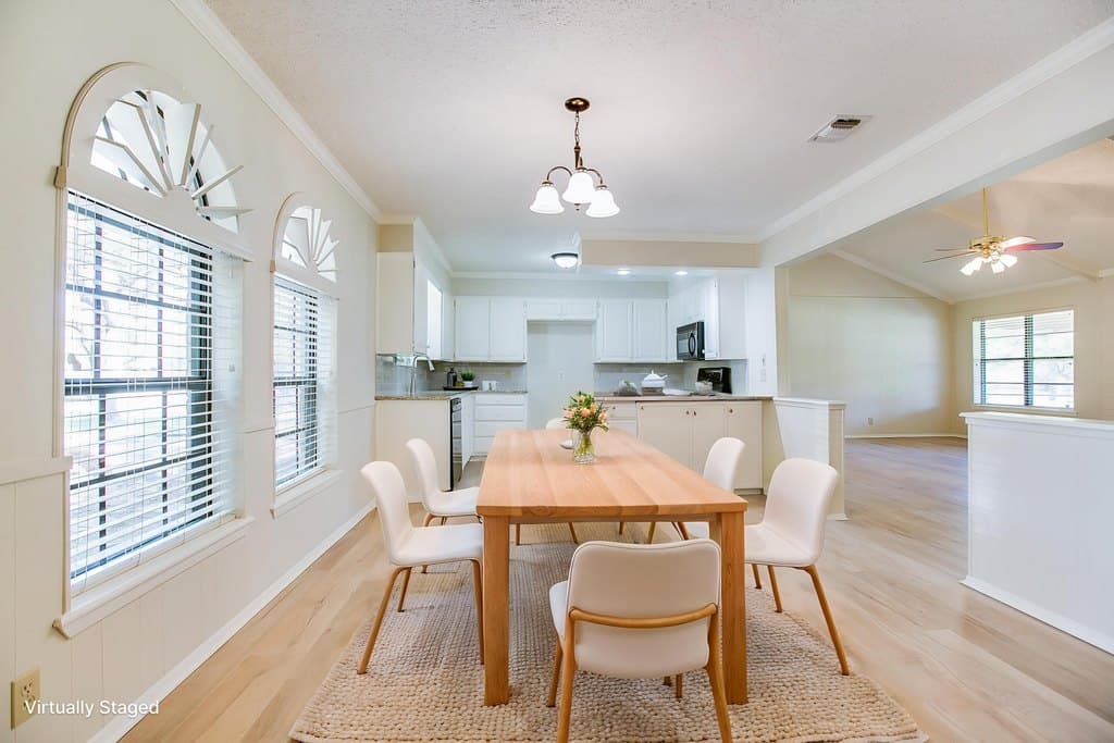 3 bedroom house for sale at 1577 Sun Valley Ln San Angelo 76904 - $459,500