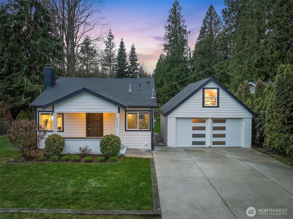 3 bedroom house for sale at 18824 80th Ave W Edmonds 98026 - $830,000