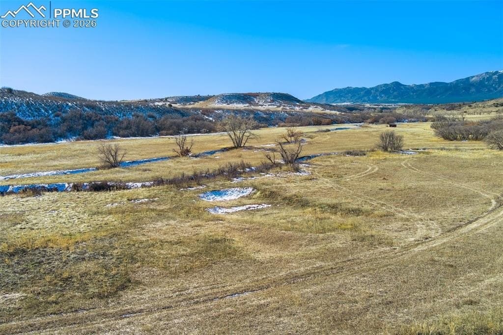 land for sale at Culpeper Dr Colorado City - $10,000
