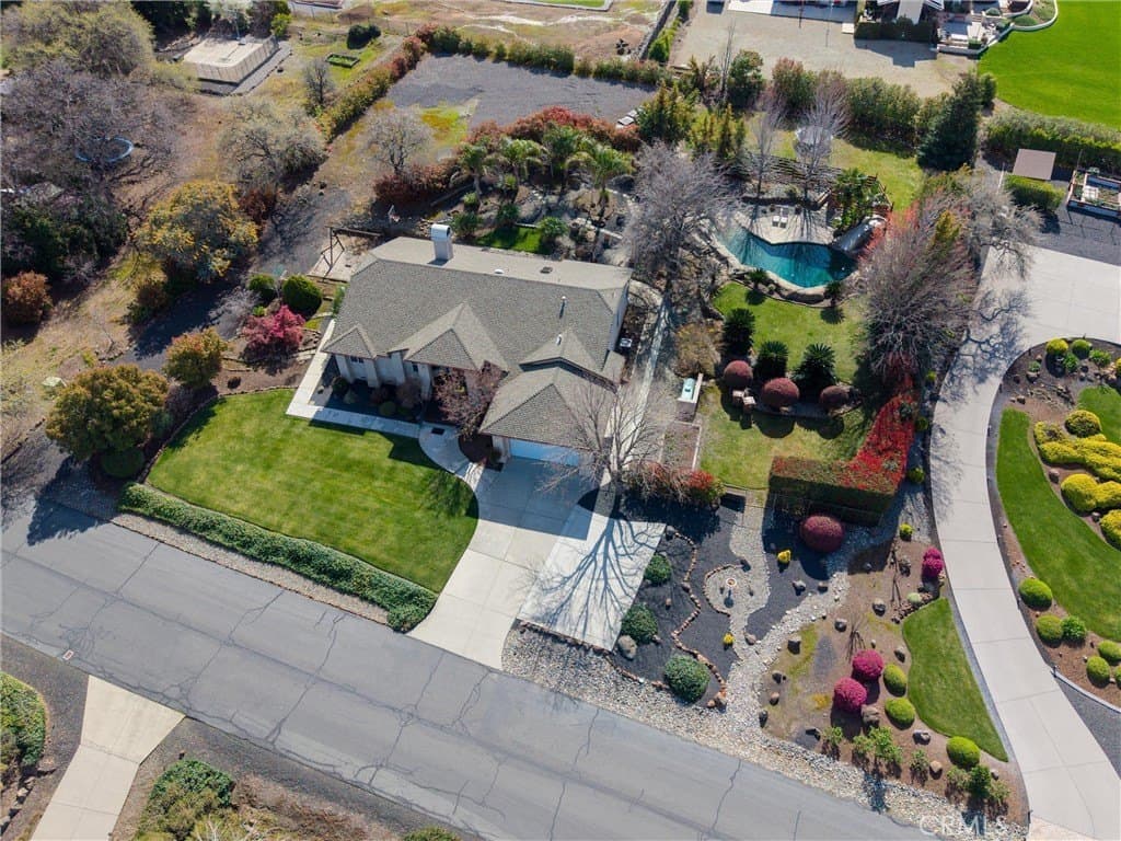 4 bedroom house for sale at 116 Eagle Nest Dr Butte Creek Canyon - $699,950