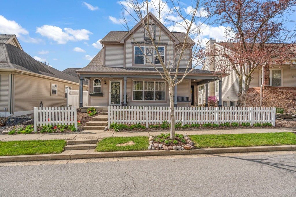 3 bedroom house for sale at 216 Abington St Aberdeen - $369,900