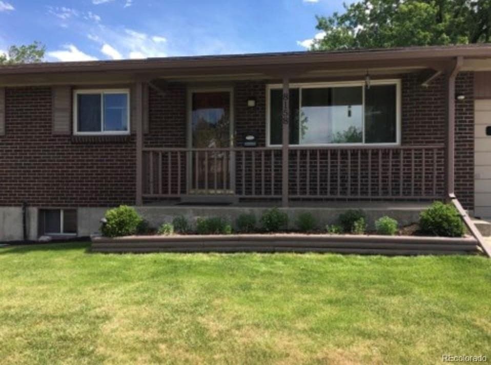 4 bedroom house for sale at 8158 Loretta Dr Sherrelwood 80221 - $467,000