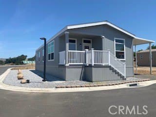 3 bedroom mobile home for sale at 2920 Clark Rd Unit L6 Butte Valley - $160,000