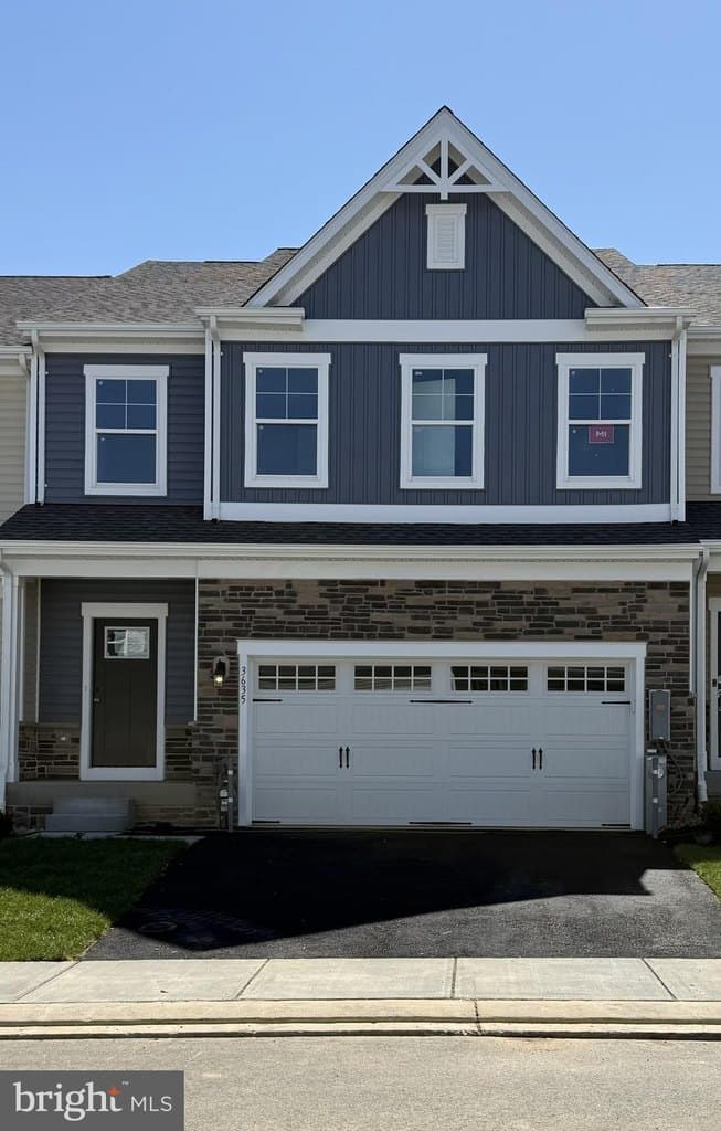 3 bedroom townhouse for sale at 3635 Dexter Ct Unit 159 Aberdeen - $519,990