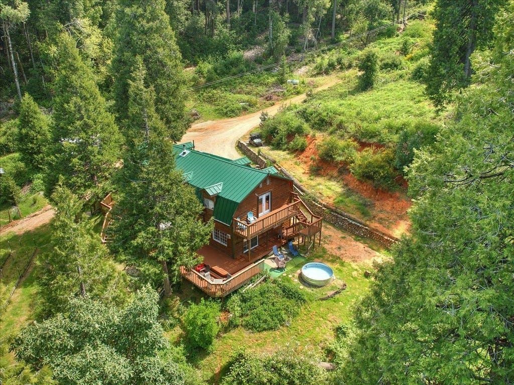 3 bedroom house for sale at 18801 Sages Rd Nevada City 95959 - $450,000