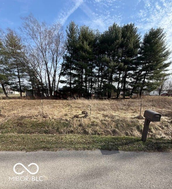 land for sale at 5914 N 1st St Bicknell - $15,000