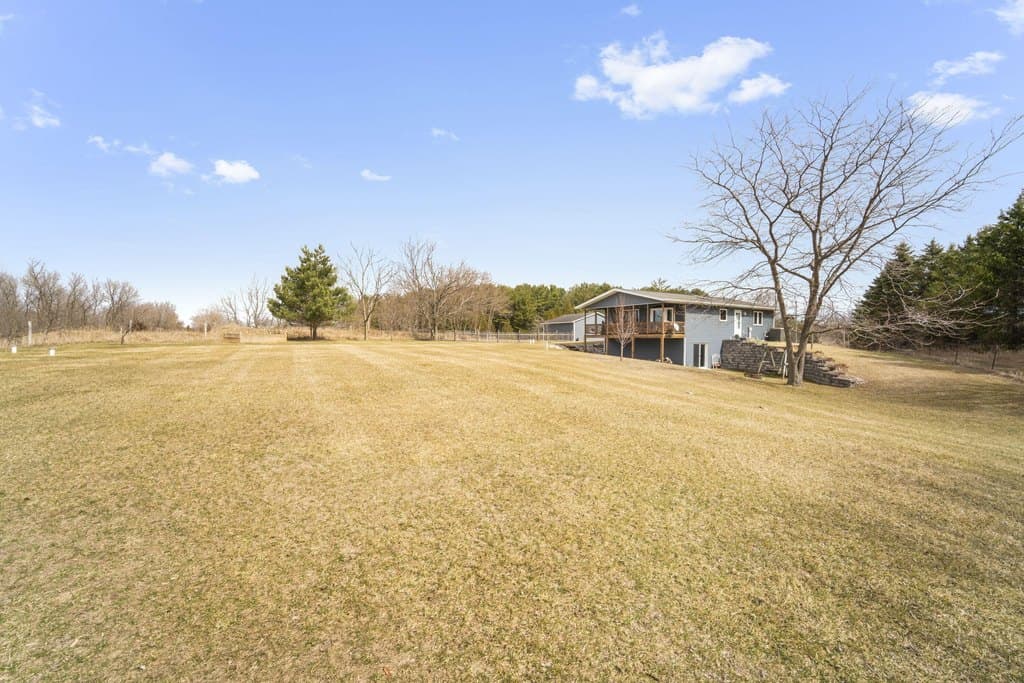 2 bedroom house for sale at N2358 State Highway 28 Adell - $349,900