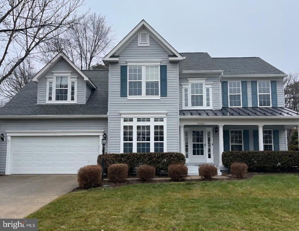 4 bedroom house for sale at 42802 Oatyer Ct Broadlands - $1,060,000