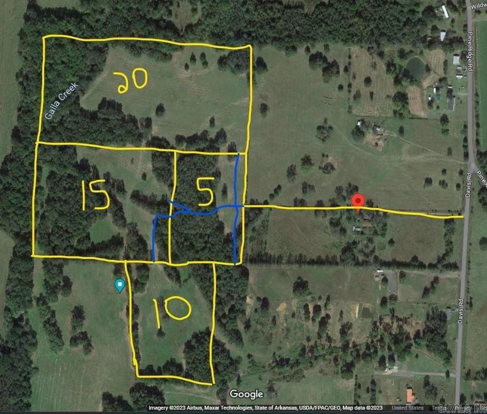 land for sale at Address unavailable Appleton - $50,000