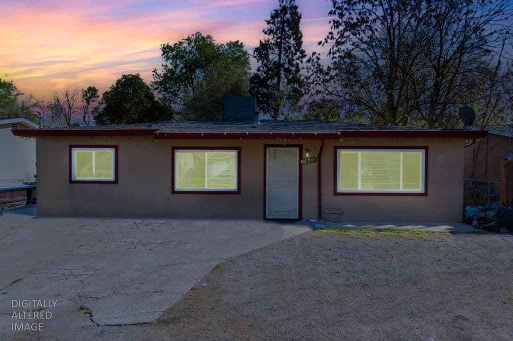 3 bedroom house for sale at 1446 Rhode Island Ave August - $300,000