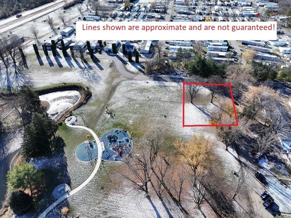 land for sale at L 24 Rd S Lot 24 Bluffview - $47,500
