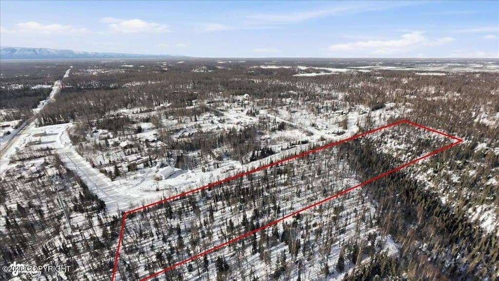 land for sale at Tr D-2 Kenaka Bena Loop Big Lake - $175,000