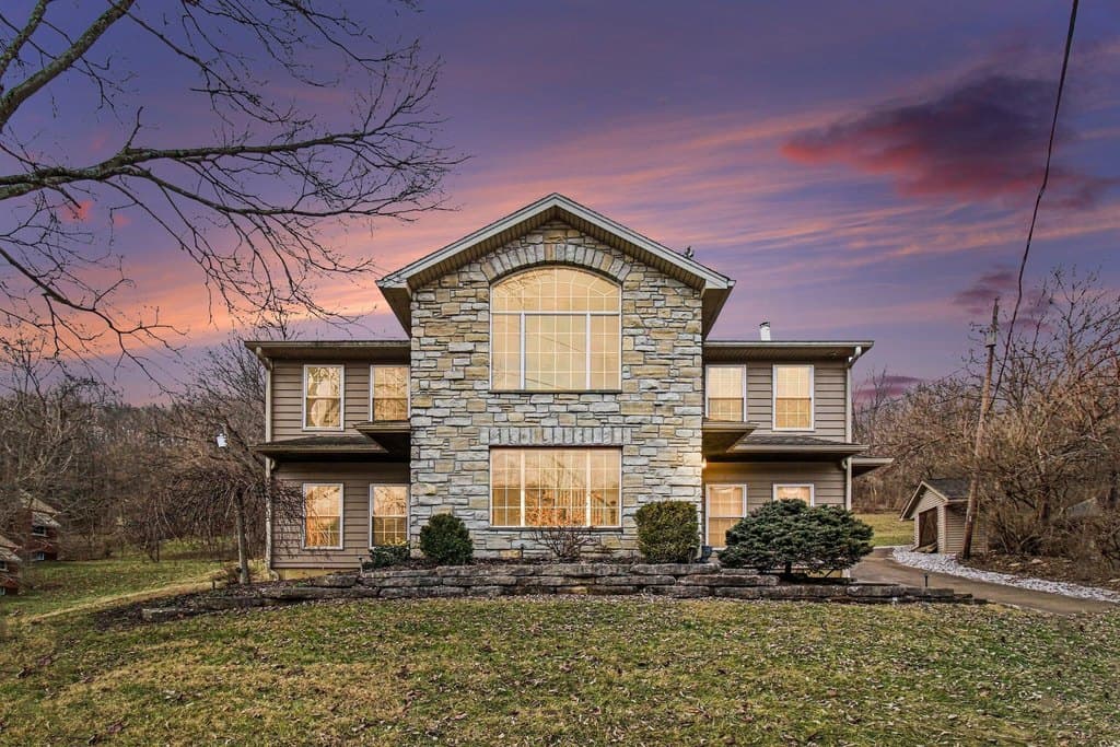 4 bedroom house for sale at 659 Bromley Crescent Springs Rd Bromley - $525,000