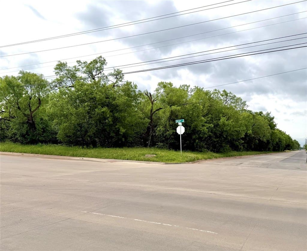 land for sale at 949 Cockerell Dr Abilene - $12,500