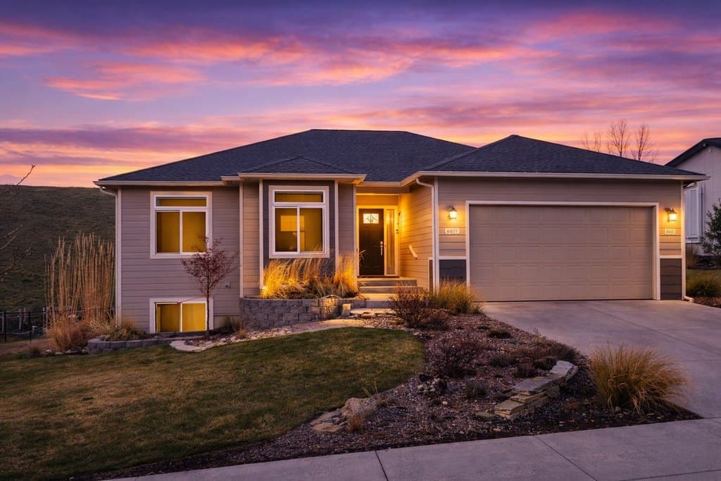 4 bedroom house for sale at 6971 Shaver Dr Missoula - $739,000