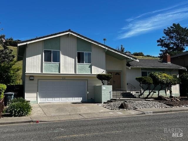 3 bedroom house for sale at 638 Fleming Ave E Vallejo - $539,000