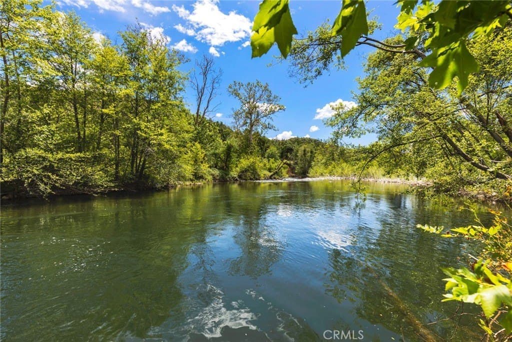 land for sale at Centerville Rd Butte Creek Canyon - $430,000