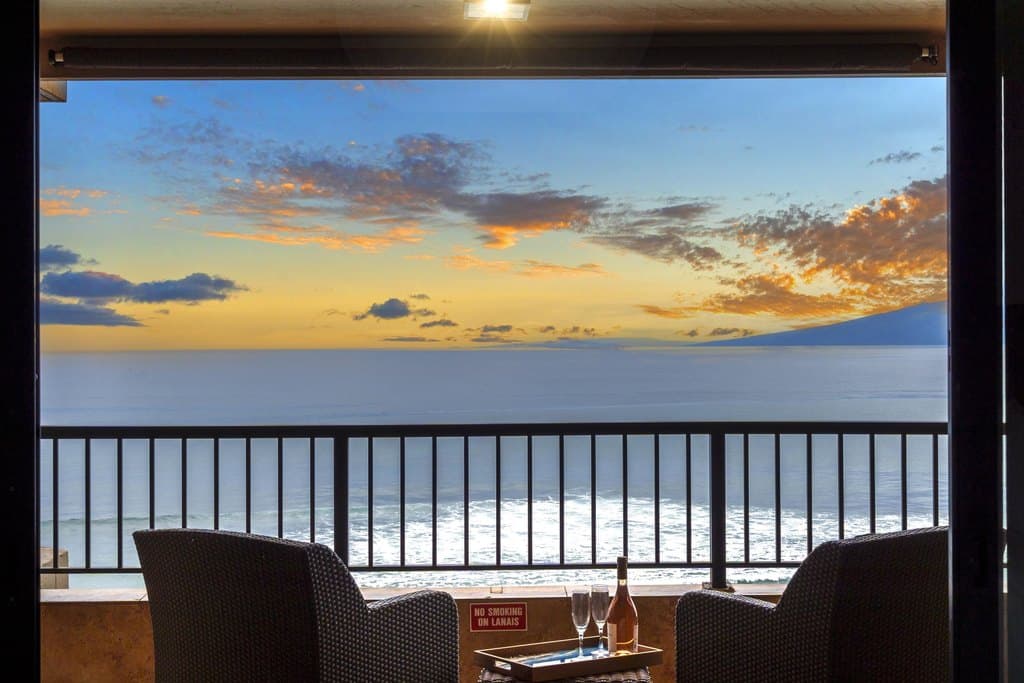 condo for sale at 106 Kaanapali Shores Pl Unit 506 Lahaina 96761 - $650,000