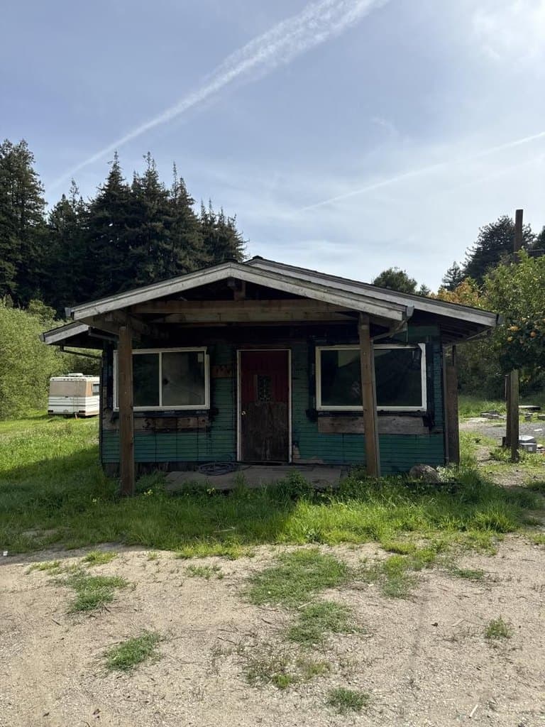 2 bedroom house for sale at 5301 Freedom Blvd Aptos Hills-Larkin Valley - $860,000