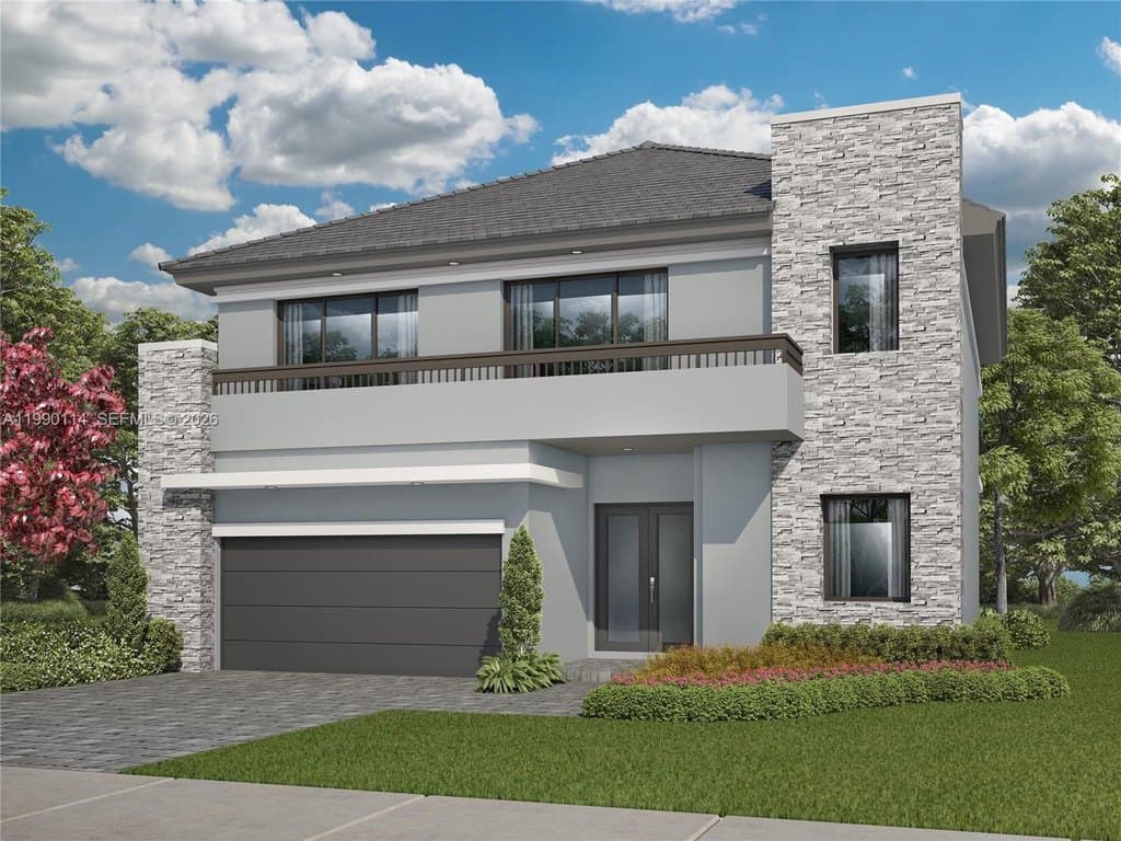 5 bedroom house for sale at 19674 NE 14 Ct Ives Estates 33179 - $2,800,990