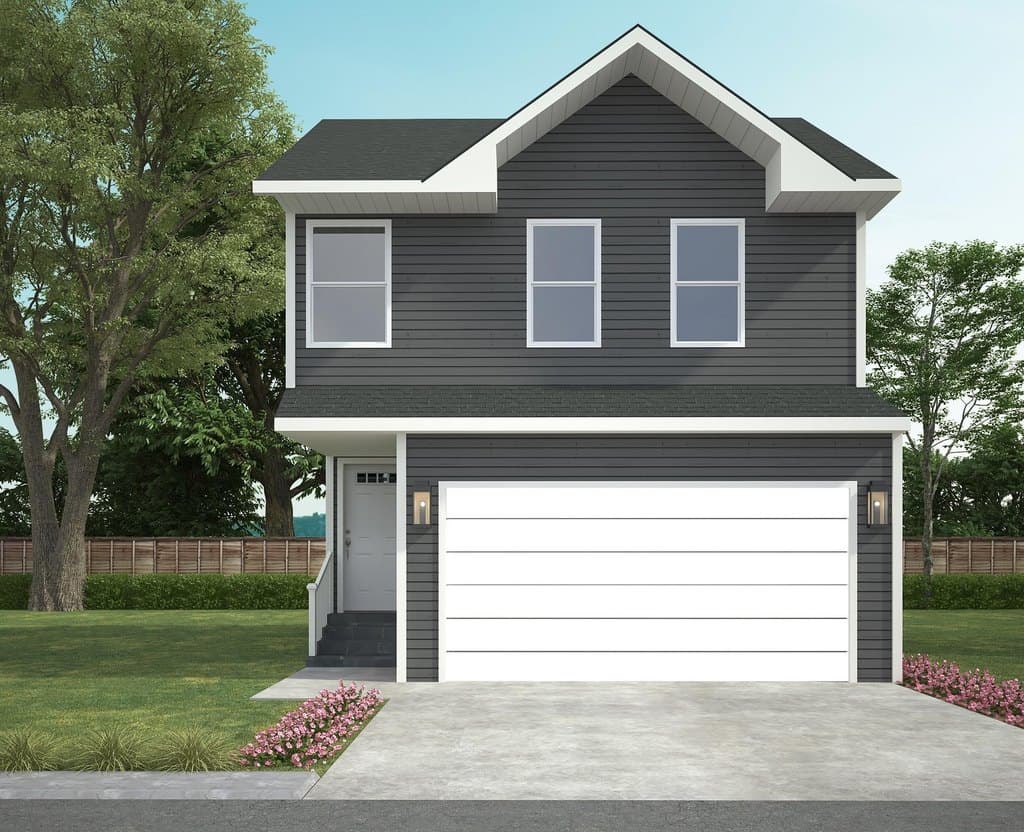 3 bedroom house for sale at 292 Tyler St Belleville - $379,900