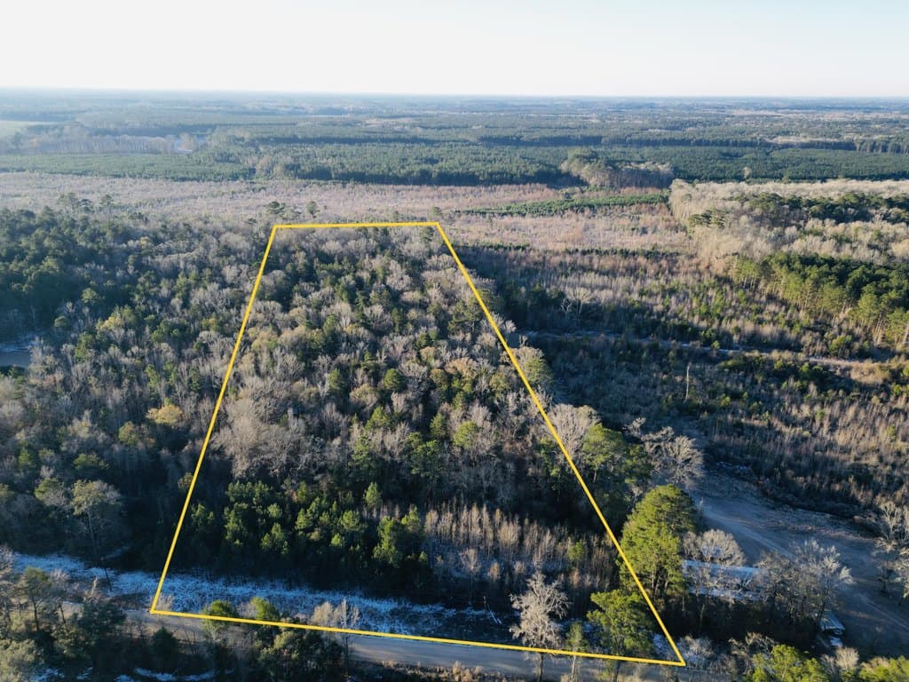 land for sale at Hyde Park Rd Adams Run - $350,000