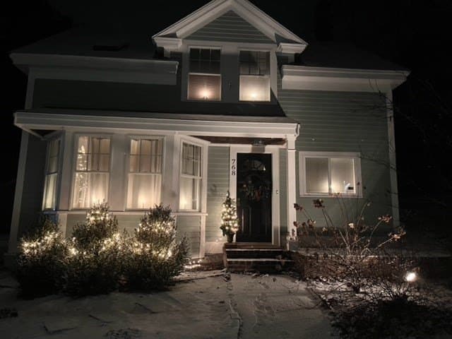 3 bedroom house for sale at 768 Salem St Groveland 01834 - $849,900