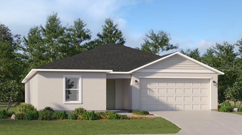 4 bedroom house for sale at 1930 Pine Meadows Golfcourse Rd Eustis 32726 - $345,900