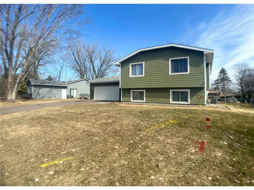 4 bedroom house for sale at 7178 Peterson Trl Centerville - $378,900