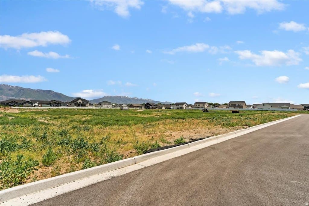 land for sale at 3113 S 3150 W Unit 24 Ogden - $230,000