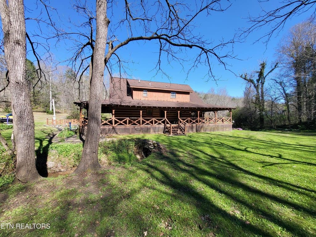 3 bedroom house for sale at 1215 Old Piney Rd Maryville 37803 - $1,250,000