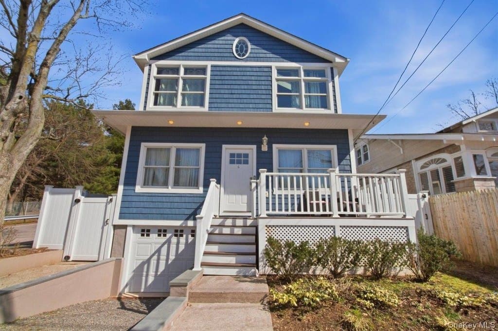 5 bedroom house for sale at 246 Tibbetts Rd Yonkers 10705 - $979,000