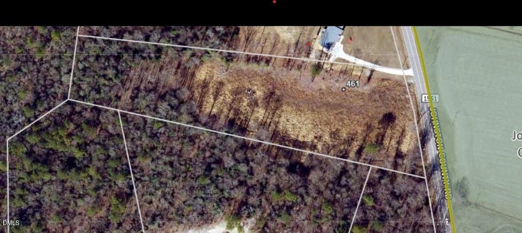 land for sale at 461 Johnston County Rd Benson 27504 - $224,900