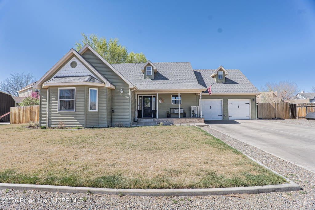 3 bedroom house for sale at 10 Road 6070 Farmington 87401 - $425,000