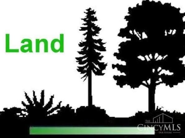 land for sale at 68 Second St Addyston - $5,000