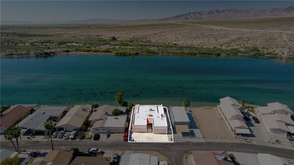 4 bedroom house for sale at 2125 Whitewater Dr Bullhead City 86442 - $999,999