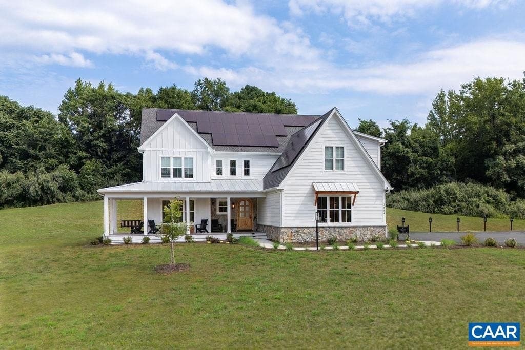 4 bedroom house for sale at Dick Woods Rd Afton - $1,818,791