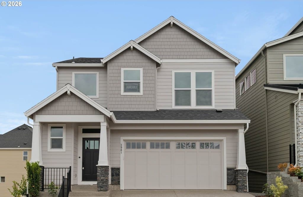 5 bedroom house for sale at 2901 NW 114th Ter Cedar Mill - $947,500